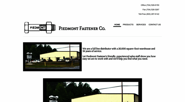 piedmontfastener.com