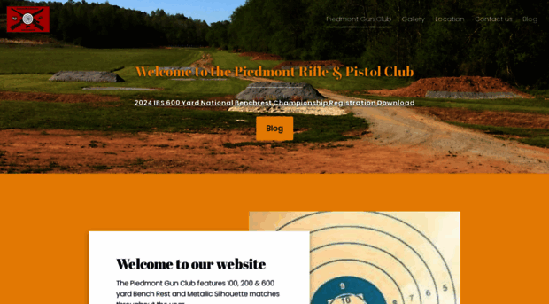 piedmontgunclub.com