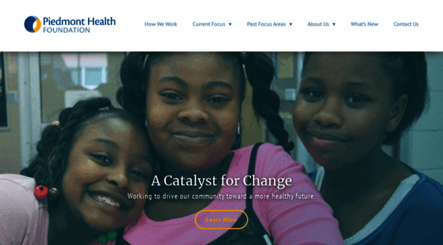 piedmonthealthfoundation.org