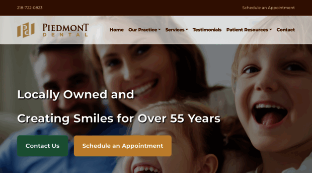 piedmontheightsdental.com