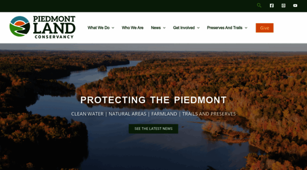 piedmontland.org