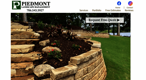 piedmontlandscapemanagement.com