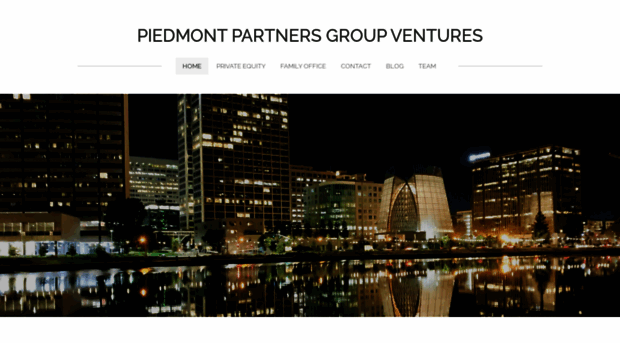 piedmontpartnersgroup.com