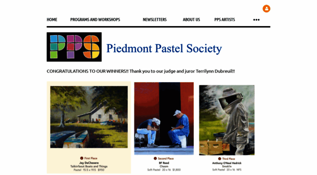 piedmontpastelsociety.org