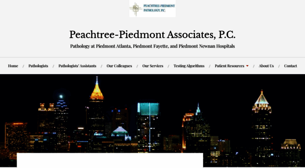 piedmontpathology.com