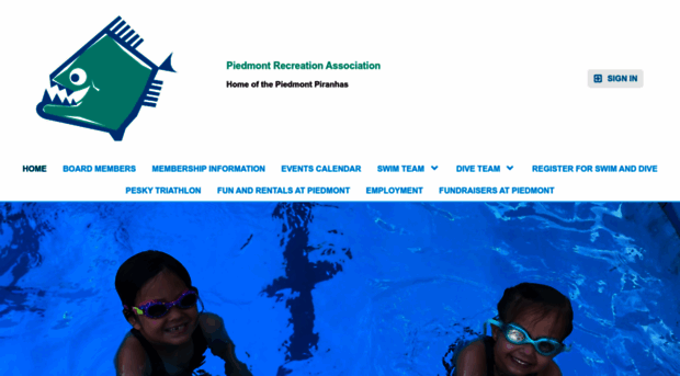 piedmontpool.com