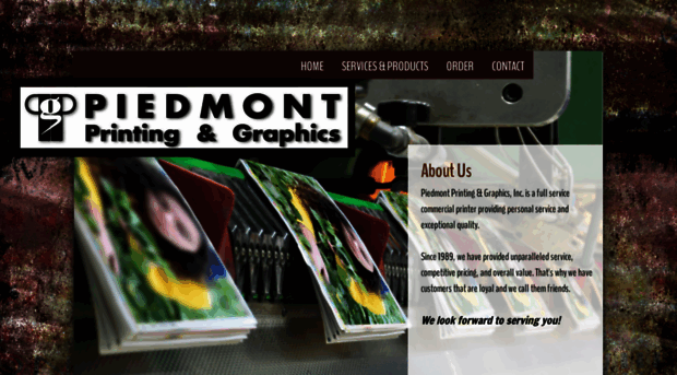 piedmontprintingandgraphics.com