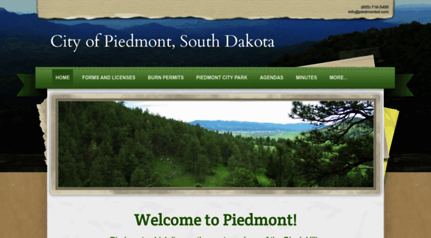 piedmontsd.com