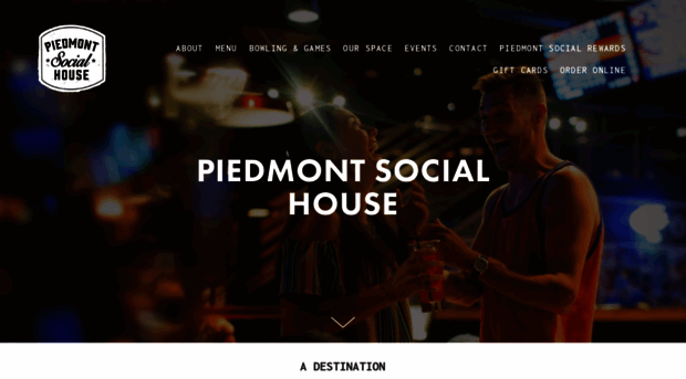 piedmontsocial.com