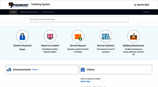 piedmonttech.freshservice.com