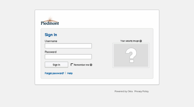 piedmontu.okta.com
