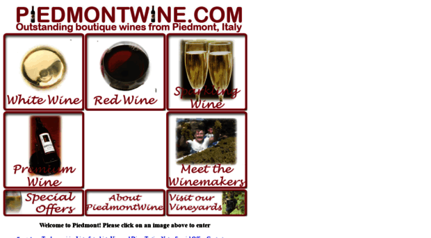 piedmontwine.com