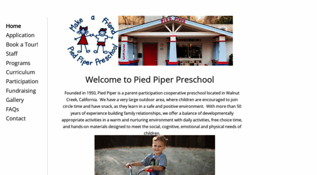 piedpiperpreschool.com