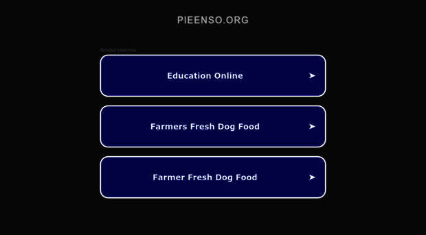 pieenso.org