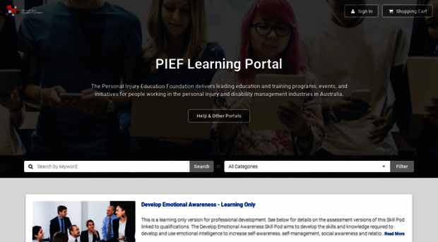 pief.learnupon.com