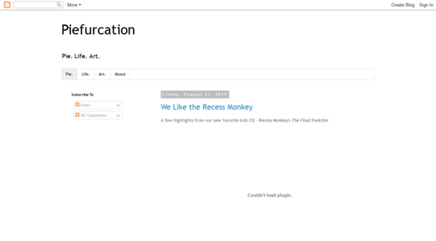 piefurcation.blogspot.com