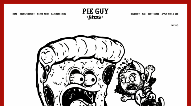 pieguystl.com