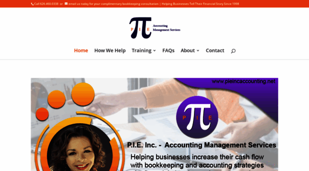 pieincaccounting.com