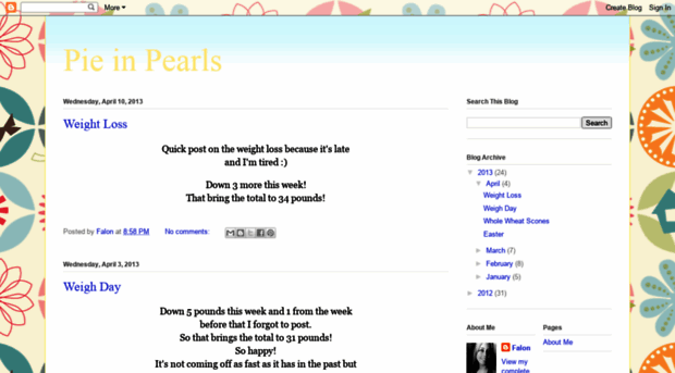 pieinpearls.blogspot.com