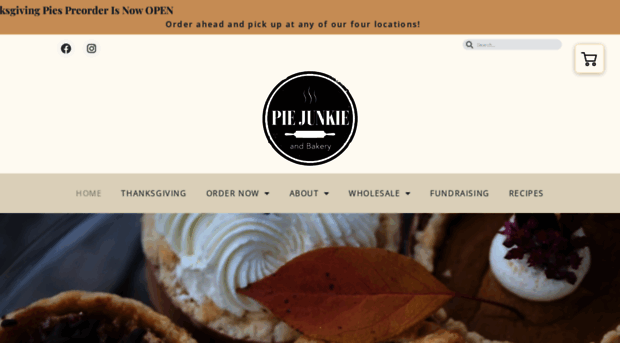 piejunkie.ca