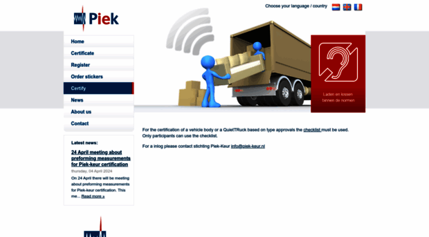 piek-international.com