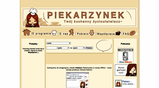 piekarzynek.pl