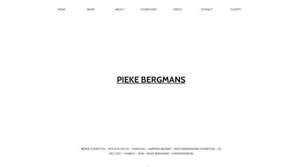 piekebergmans.com