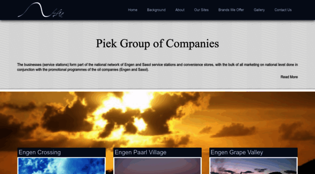 piekgroup.co.za