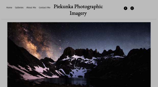 piekunkaphotographicimagery.com