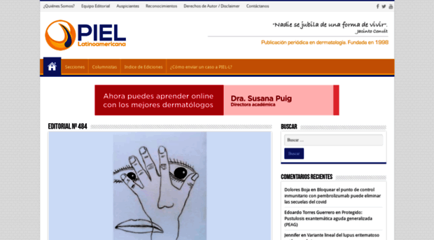 piel-l.org