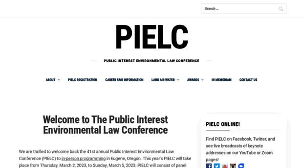 pielc.org