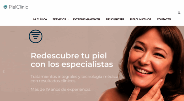 pielclinic.com