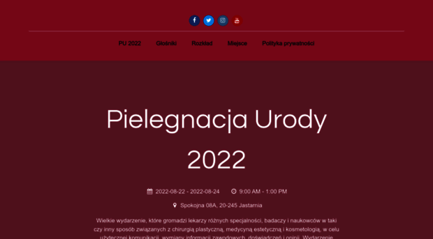 pielegnacjaurody.pl