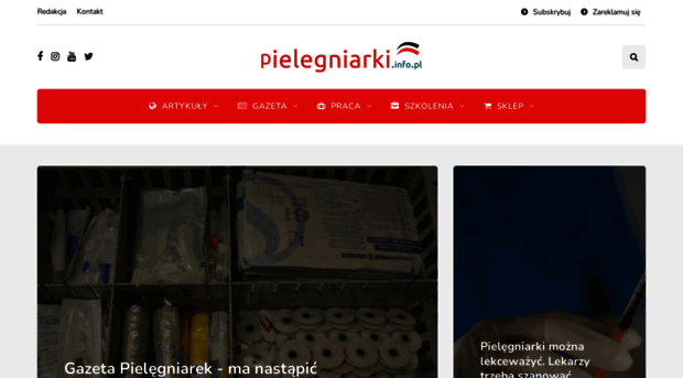 pielegniarki.info.pl