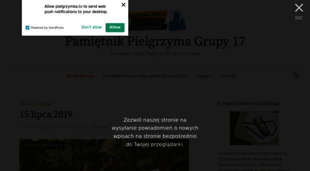 pielgrzymka.tv