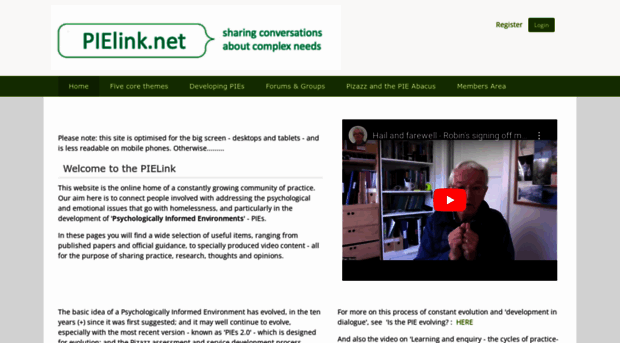 pielink.net