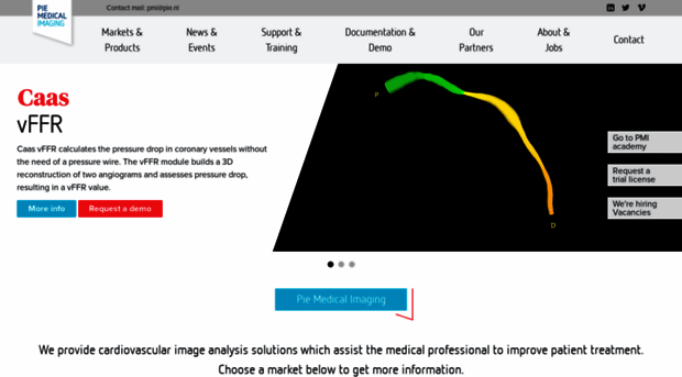 piemedicalimaging.com