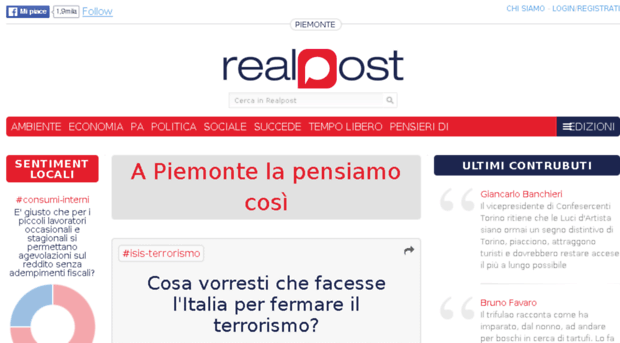 piemonte.realpost.it