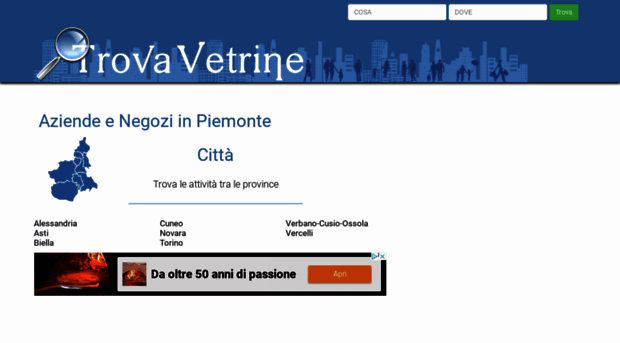 piemonte.trovavetrine.it