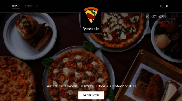 piemontepizza.com