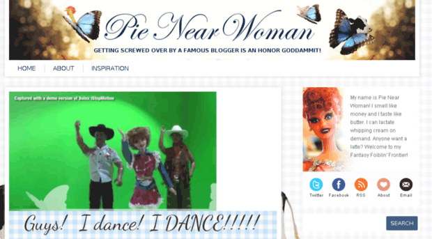 pienearwoman.com