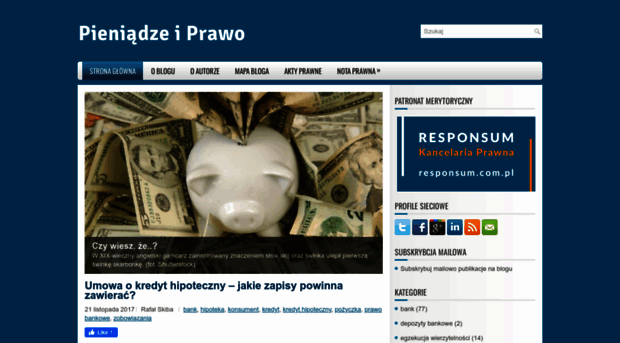 pieniadzeiprawo.pl