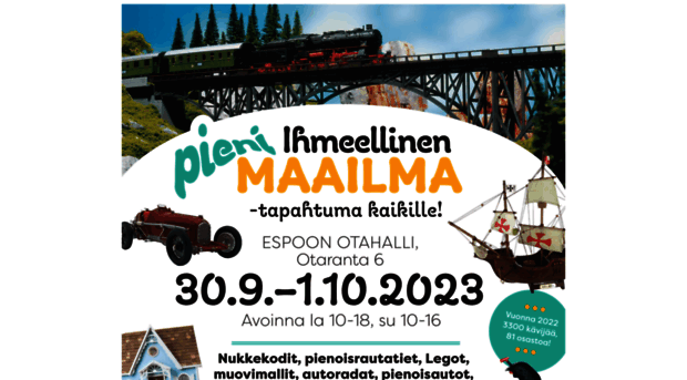 pienimaailma.fi