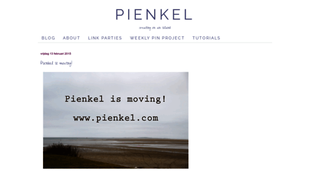 pienkel.blogspot.nl