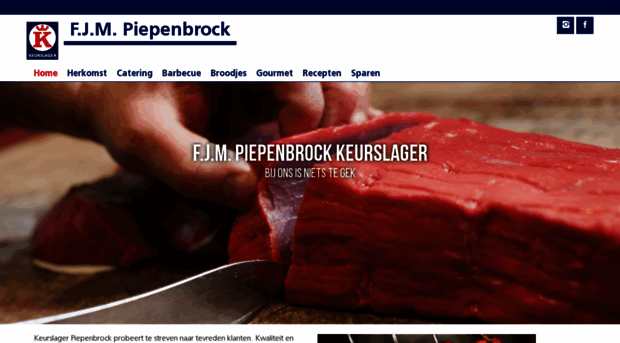 piepenbrock.keurslager.nl