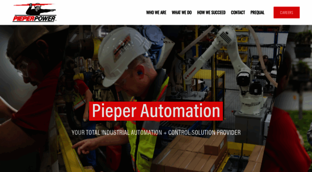 pieperautomation.com
