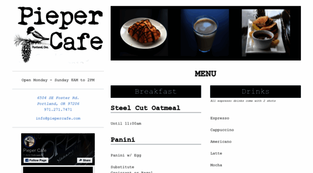 piepercafe.com