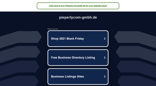 pieperlycom-gmbh.de