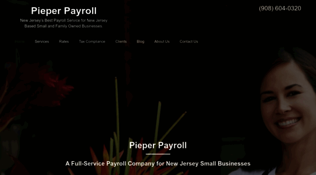 pieperpayroll.com