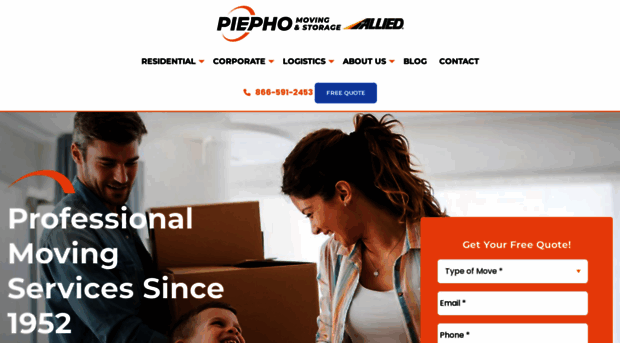 piepho.com